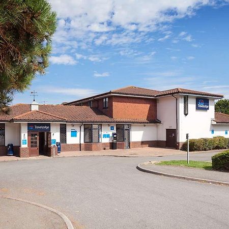Travelodge Hastings Eksteriør bilde