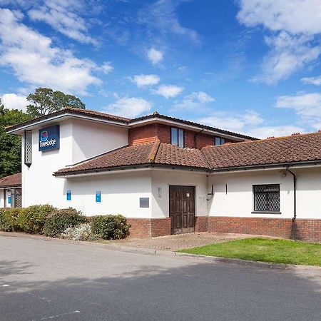 Travelodge Hastings Eksteriør bilde