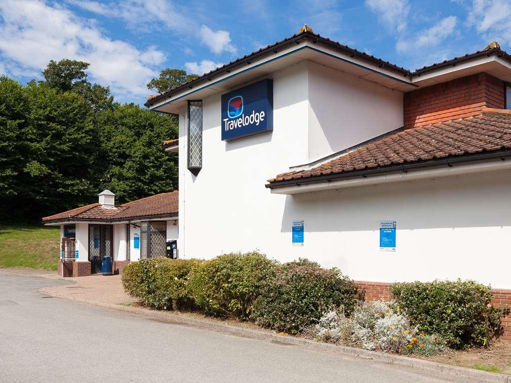 Travelodge Hastings Eksteriør bilde