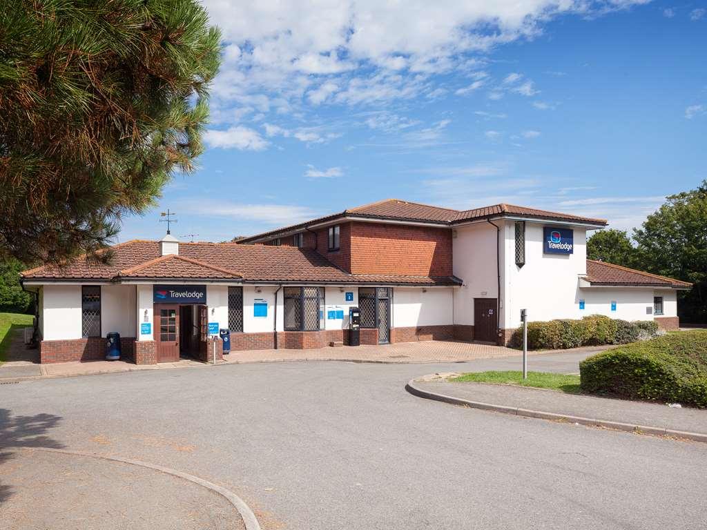 Travelodge Hastings Eksteriør bilde