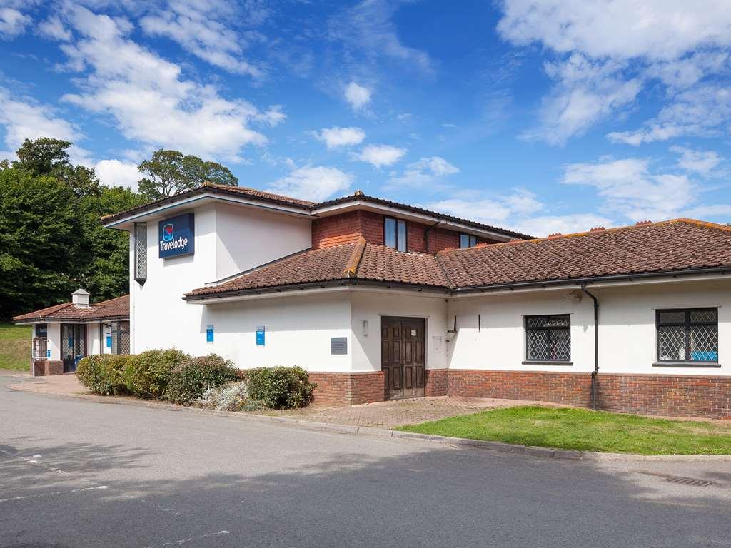 Travelodge Hastings Eksteriør bilde