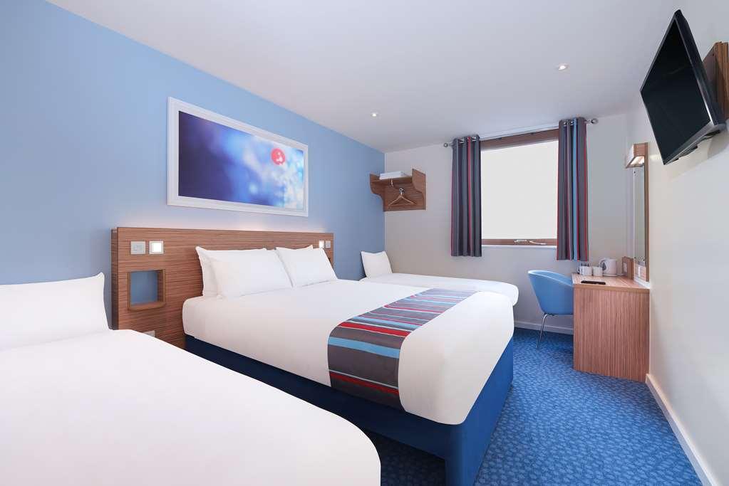 Travelodge Hastings Rom bilde