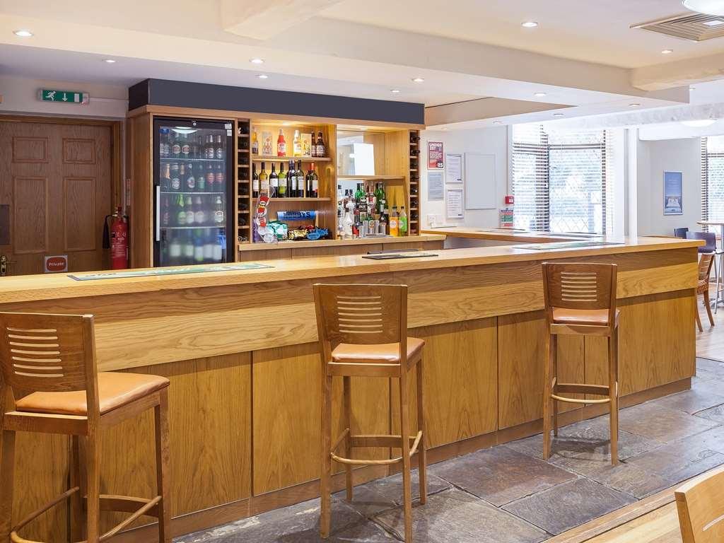 Travelodge Hastings Restaurant bilde