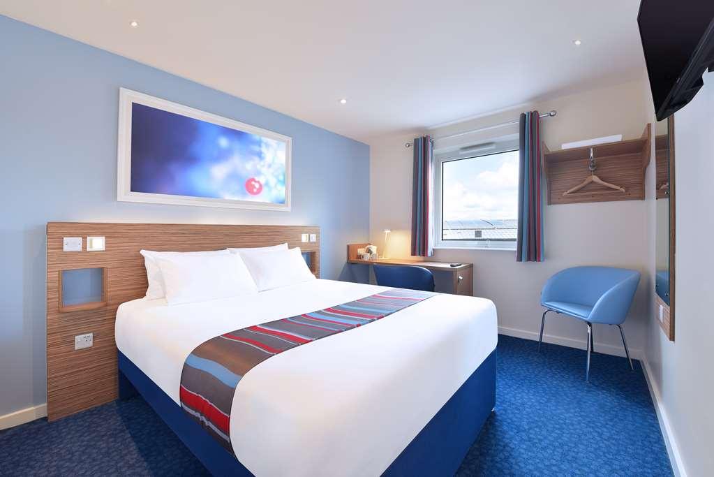 Travelodge Hastings Rom bilde
