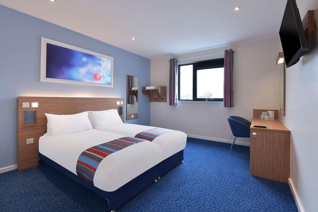 Travelodge Hastings Rom bilde