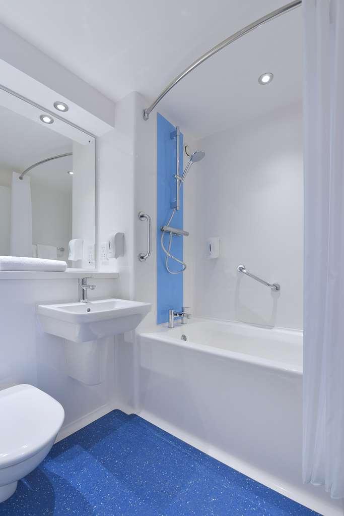 Travelodge Hastings Rom bilde