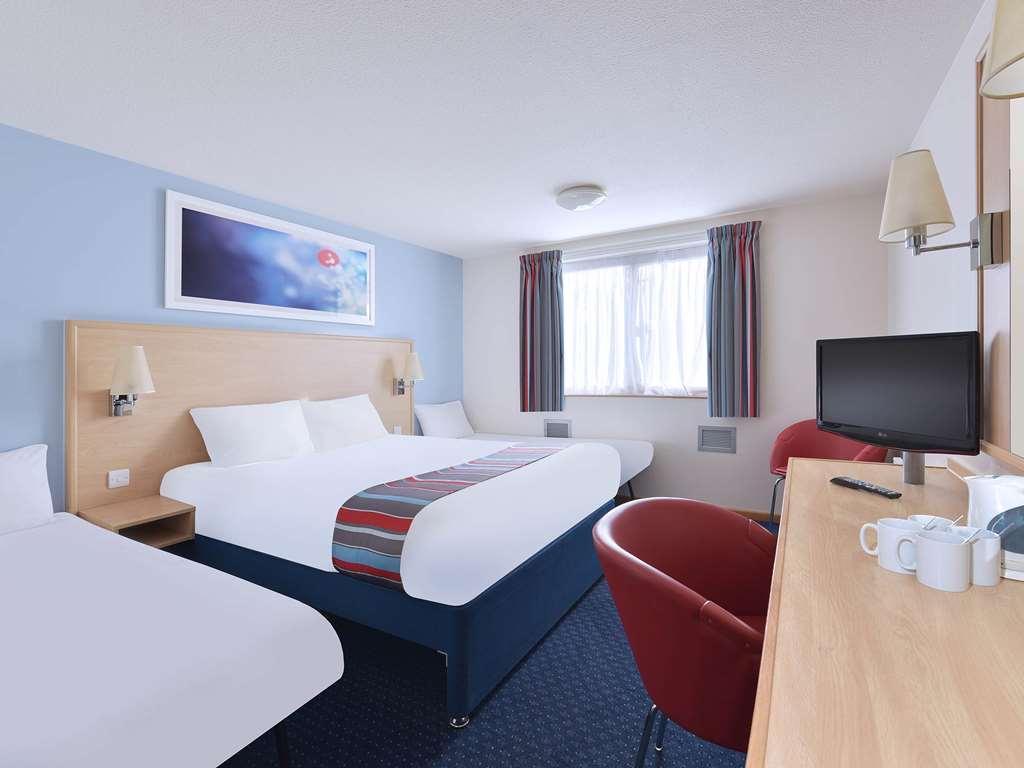 Travelodge Hastings Rom bilde