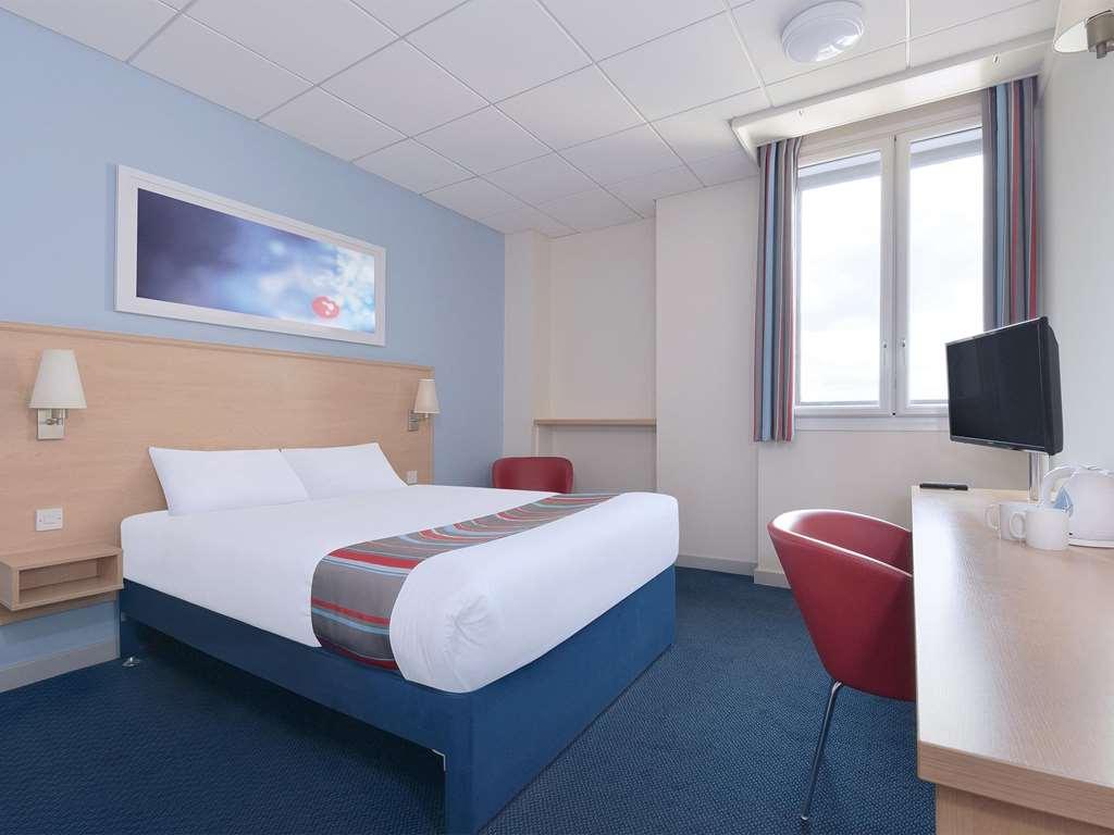 Travelodge Hastings Rom bilde