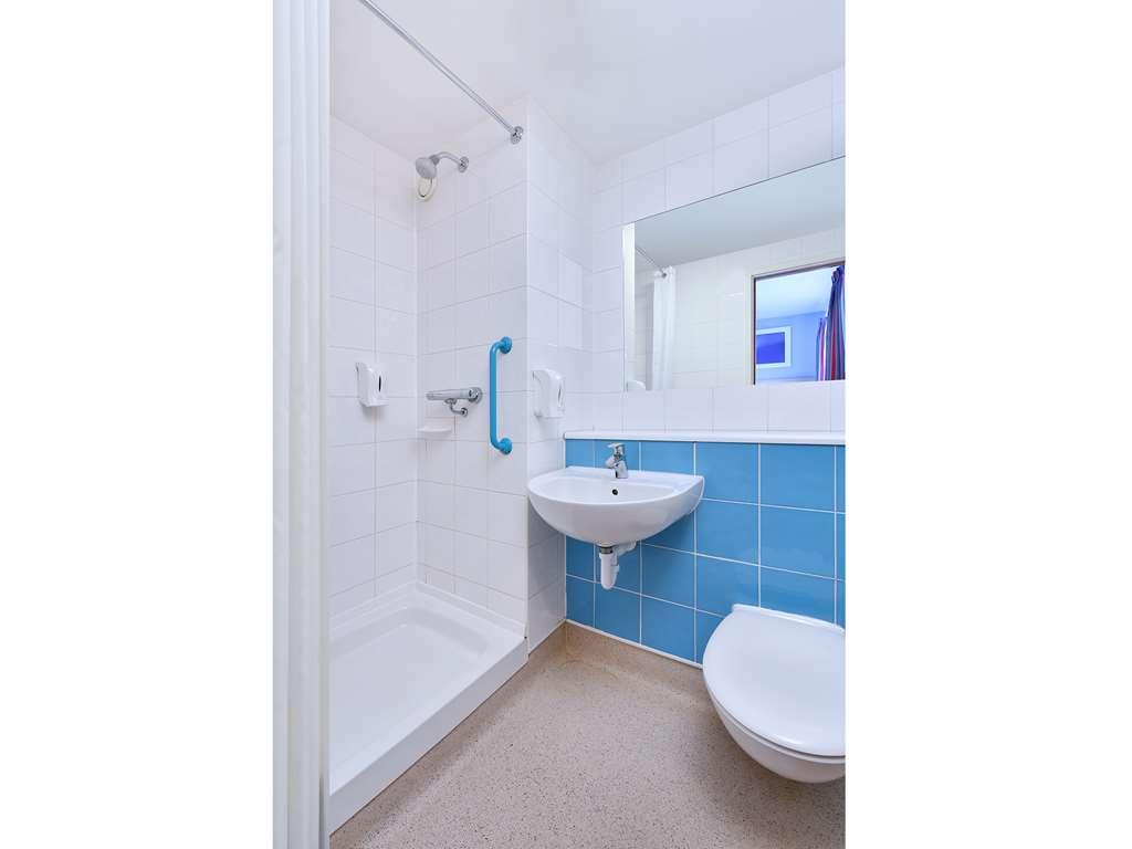 Travelodge Hastings Rom bilde