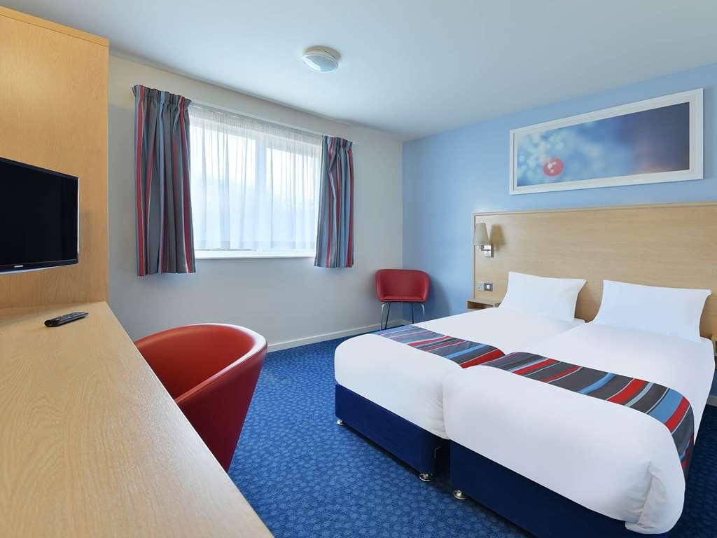 Travelodge Hastings Rom bilde
