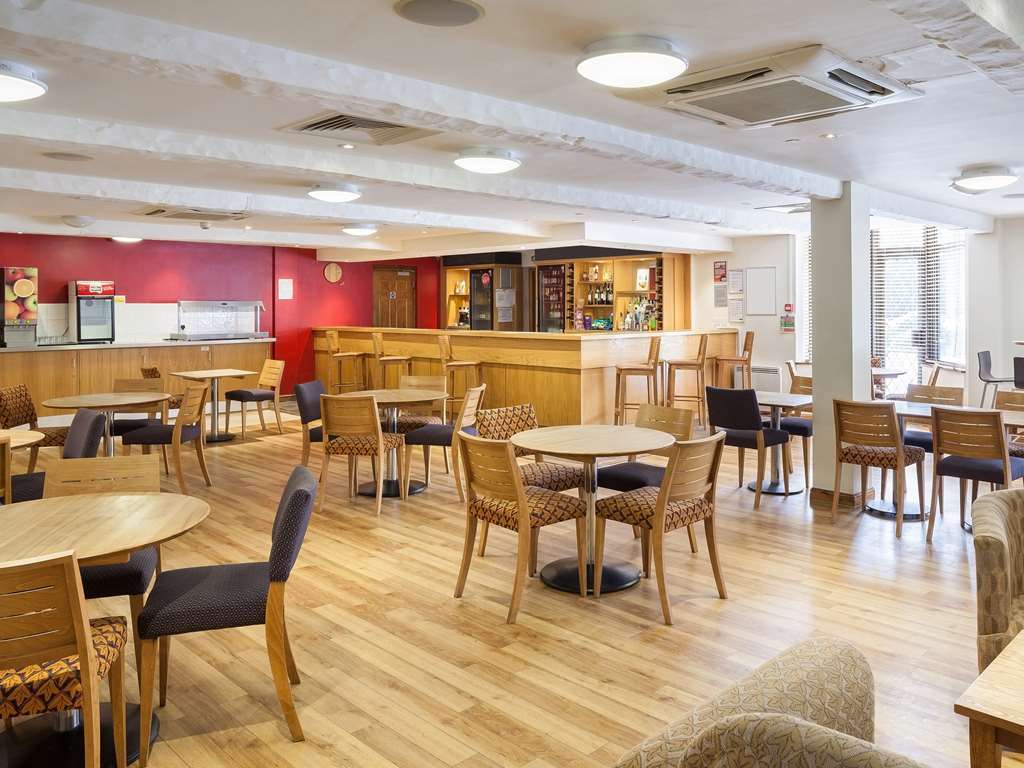 Travelodge Hastings Restaurant bilde