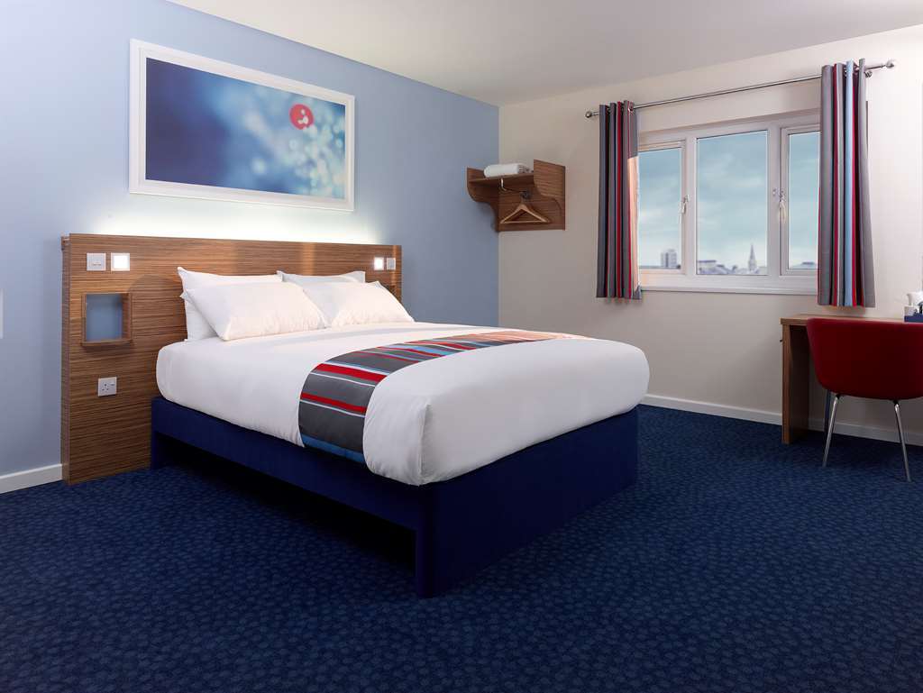 Travelodge Hastings Rom bilde