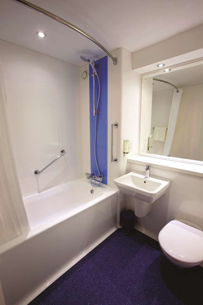 Travelodge Hastings Rom bilde