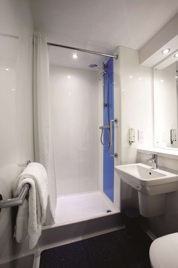 Travelodge Hastings Rom bilde