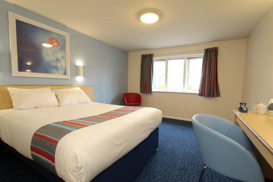 Travelodge Hastings Rom bilde