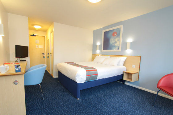 Travelodge Hastings Rom bilde